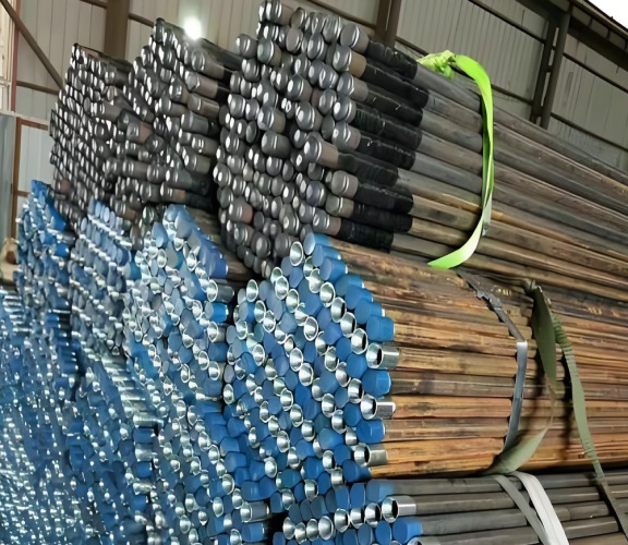 永川单向注浆管流量可控